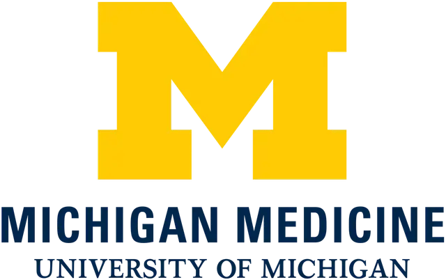 michigan med logo