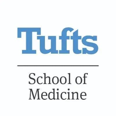 tufts logo